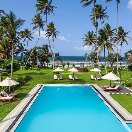 Crystal Villa Велігама Екстер'єр фото