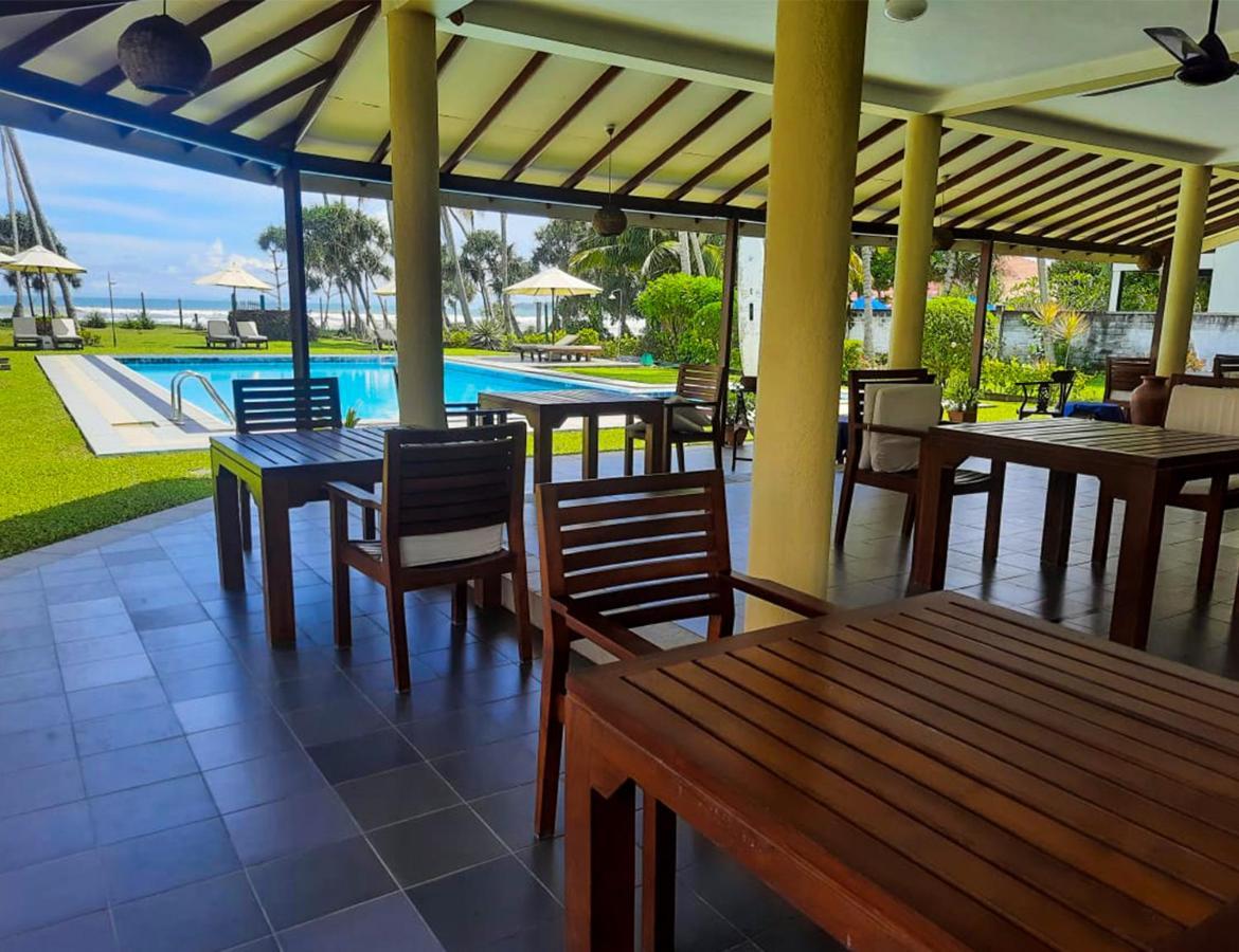 Crystal Villa Велігама Екстер'єр фото