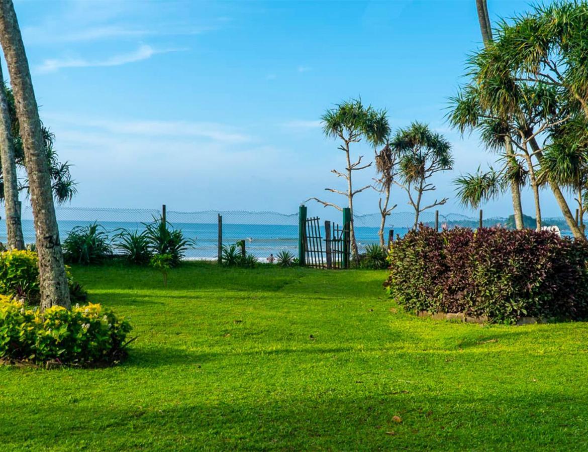 Crystal Villa Велігама Екстер'єр фото