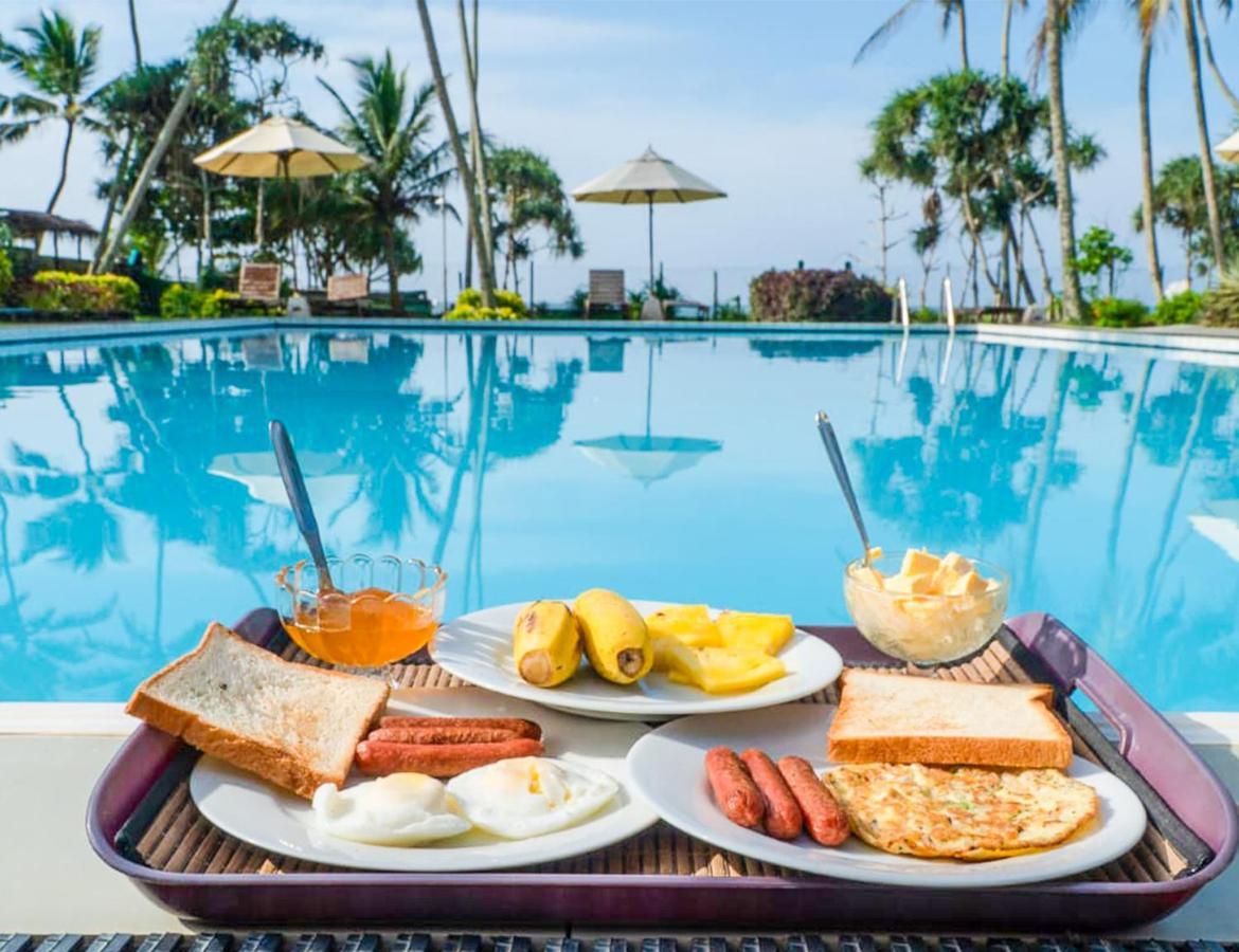 Crystal Villa Велігама Екстер'єр фото