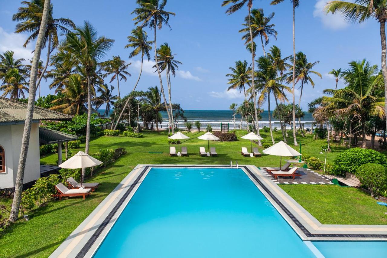 Crystal Villa Велігама Екстер'єр фото
