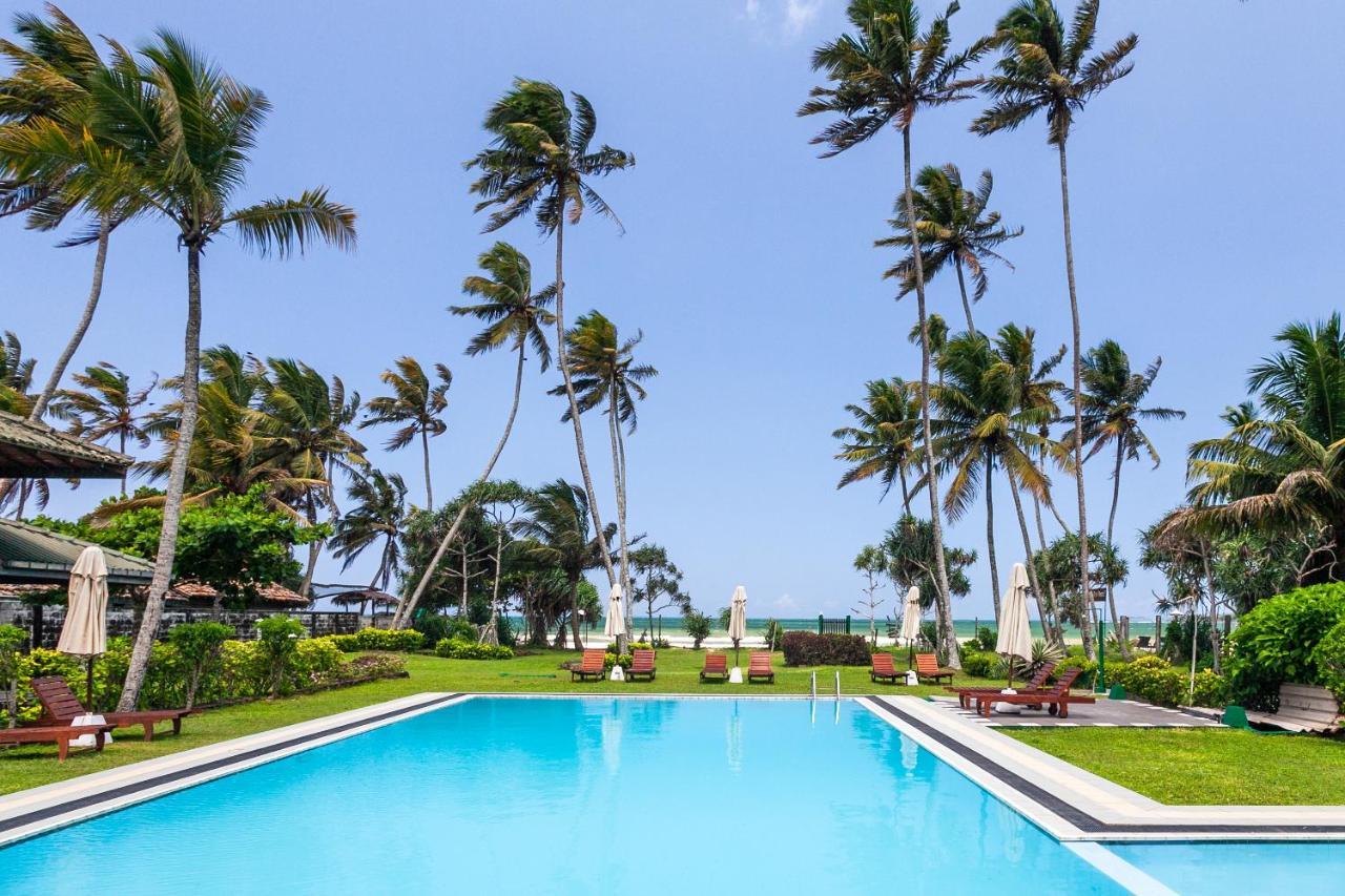 Crystal Villa Велігама Екстер'єр фото